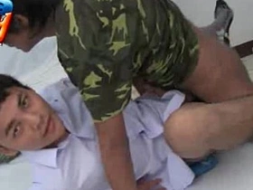 Hard Nasty Fuck gay porn thug chinese