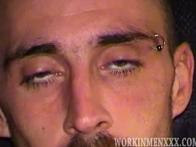 Mature Man John Jerks Off best gay asian porn site