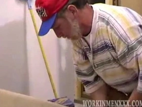 Mature Man David Jacks Off asian gay porn websites