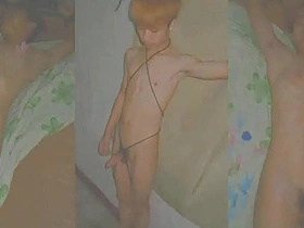 Straight Asian Boy BDSM Series short chinese gay porn