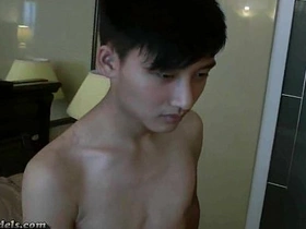 Asian Boyz Shower After Cumshots gay chinese monster cock porn