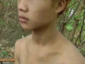 Big Cock Fit Boy Jerk Off Outdoor taiwan gay solo porn