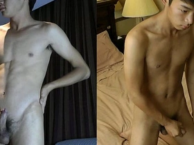Straight BigcockBoys Masturbation gay asian amateur porn