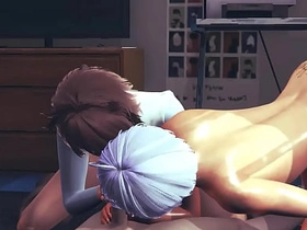 Yaoi Femboy -  Threesome Three sisy sluts having sex - Sissy crossdress Japanese Asian Manga Anime Film  Game Porn Gay gay asian mature porn