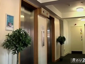 fuck teen movie and asia lady gay Riding Hard Cock In The boy gay porn asian