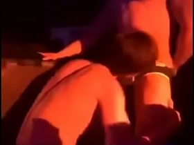 Asian gogoboy short ver part 2 gay chinese men twerking porn