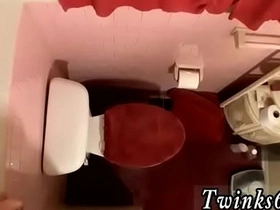 Asia boy porn gay xxx A Room Of Pissing Dicks sneaky chinese gay porn