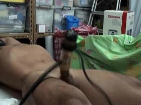 Asian Bondage Venus 2000 gay porn creampie chinese