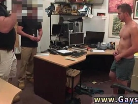 Asian gay sexy lady photos first time Guy ends up with anal invasion chinese gay men porn gif