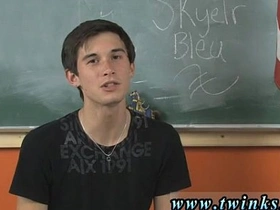 Emo gay asian massage We start out hearing where Skyelr Bleu is from asian slave gay porn