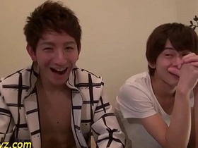 Gay asian twink jizzes paul chinese gay porn