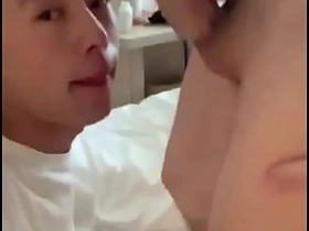 Asian boy facial gay slave porn chinese