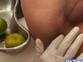 Asian twink makes food disappear casey chinese gay porn