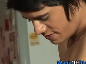 Amateur asian ass fuck gay japanese straight porn