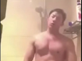 Asian hunk cam show machofuckers gay chinese porn