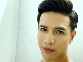 Asian supermodel sexy asian gay armpit porn