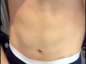 [1500] Nice body cumshot - Free Gay Porn, Asian Boys, Handsome Boys.MP4 gay porn chinese bottoms